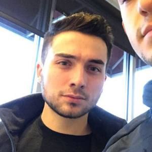 Meet your Posher, Keeghan